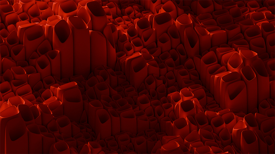 Blender Tissue Sketch 04