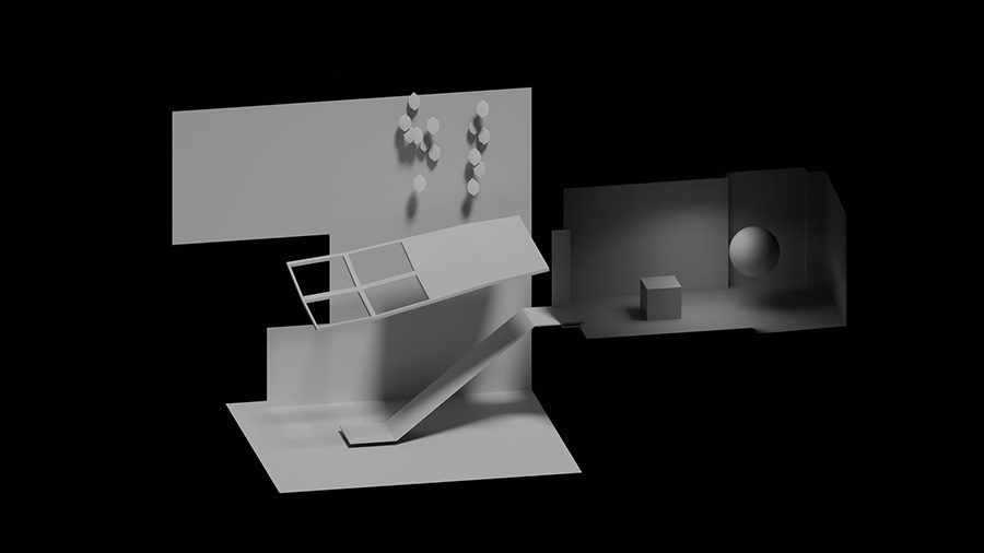 Simulation Stage Sketch 02