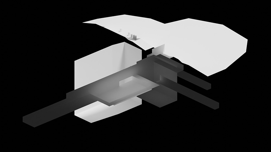 Simulation Stage Sketch 03