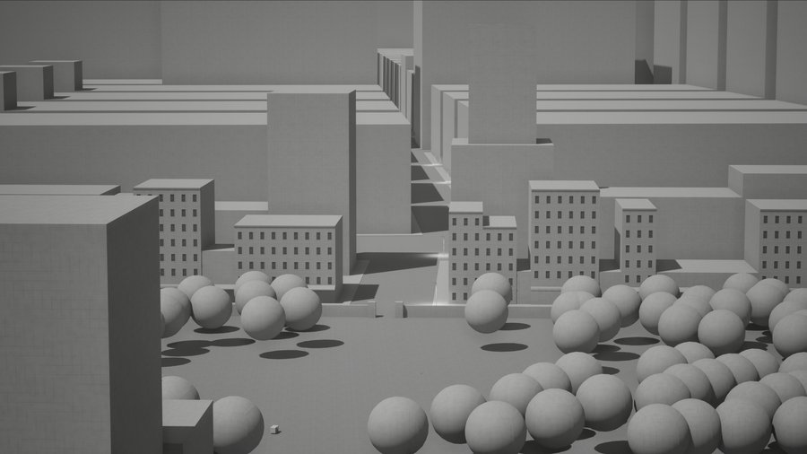 Grayworld II — 11.5